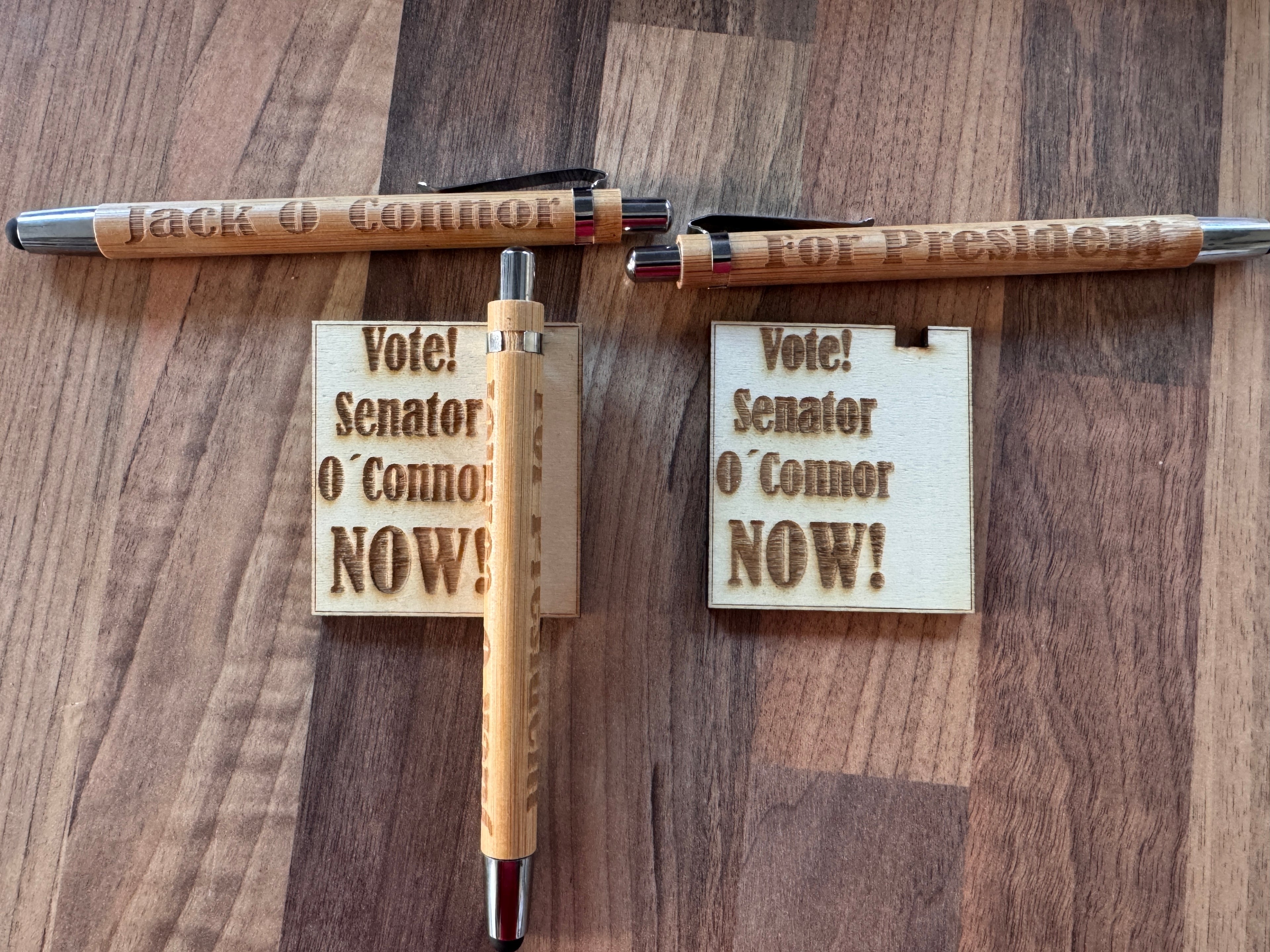 Der klassische Kugelschreiber