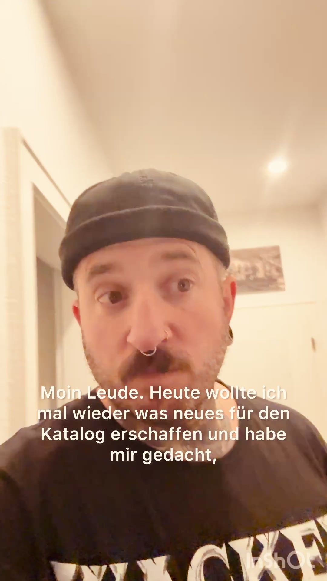 Magnetischer Flaschenöffner